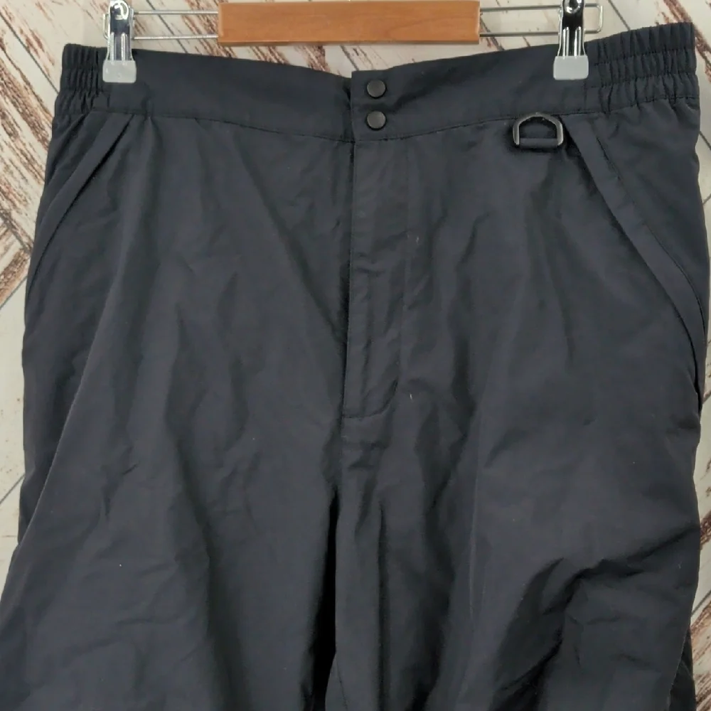 L.L. Bean Lightweight Ski / Snow Pants - Picture 2 of 10